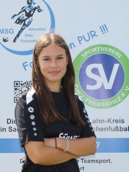 Avatar Bild für Tabitha Hörl