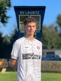 Avatar Bild für Lukas Lech Kaiser