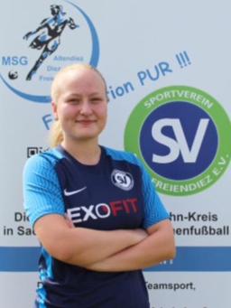 Avatar Bild für Anne Buss