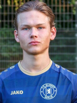 Avatar Bild für Kevin Seib