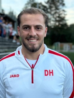 Avatar Bild für Donat Tahiri