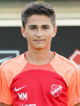 Avatar Bild für Maxim Martin