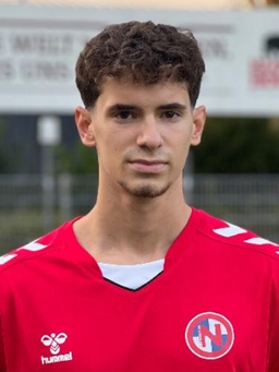 Avatar Bild für Joe Thomas Gilleßen