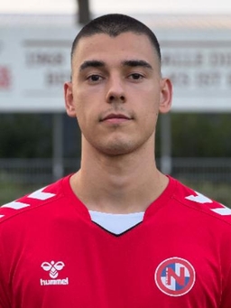 Avatar Bild für Marijo Saric