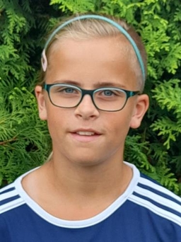 Avatar Bild für Mila Jolie Meier