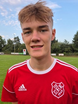 Avatar Bild für Lukas Jens Peter Jahnke