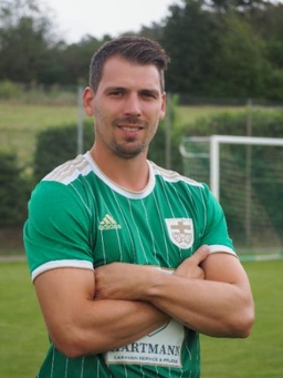 Avatar Bild für David Berwanger