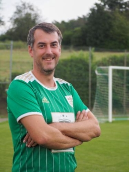 Avatar Bild für Timo Hilse