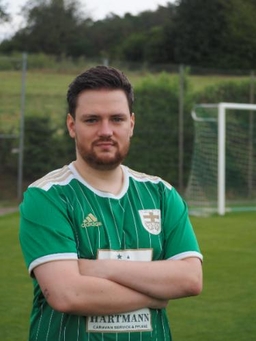 Avatar Bild für Felix Jonas