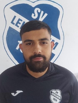 Avatar Bild für Danial Vali Mohammadi