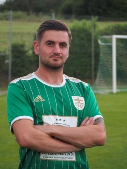 Avatar Bild für Niklas Zimmermann