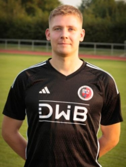 Avatar Bild für Dominik Horstmann