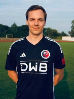 Avatar Bild für Robin Moerer