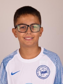 Avatar Bild für Alexios Aristadis