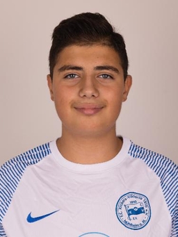 Avatar Bild für Nicola de Filippis