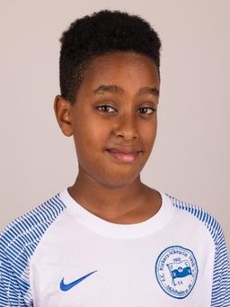 Avatar Bild für Samiel Mehari