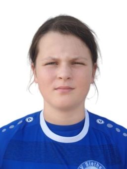 Avatar Bild für Yvaine Bohl