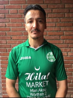 Avatar Bild für Yüksel Suhta