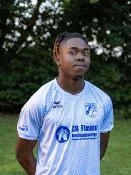 Avatar Bild für Brightney Igbinadolor