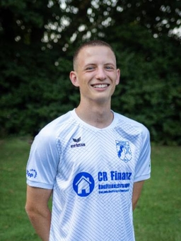Avatar Bild für Niklas Malchrowitz