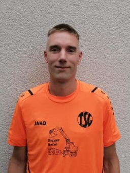 Avatar Bild für Timo Block