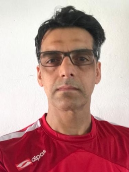 Avatar Bild für Nusret Gasi