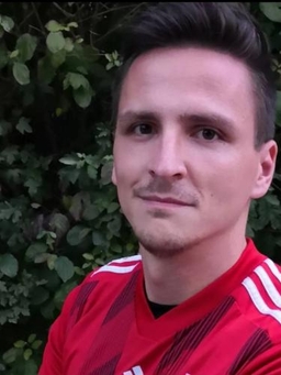 Avatar Bild für Sascha Hepke