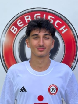 Avatar Bild für Miran Can Aydin