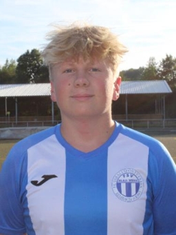 Avatar Bild für Luca Levi Hassert