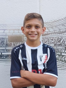 Avatar Bild für Emir Berk Balkan