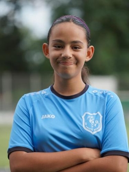 Avatar Bild für Johanna Fahadi