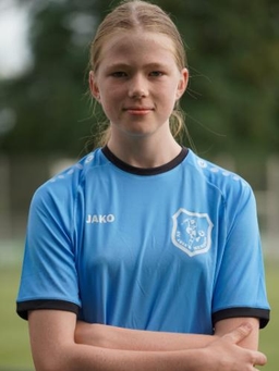 Avatar Bild für Mia Heinzen