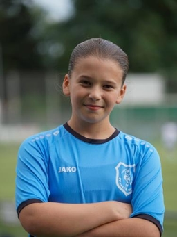 Avatar Bild für Anna Samaras