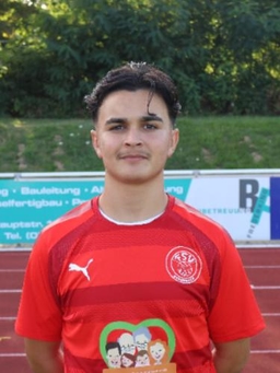 Avatar Bild für Josua-Valentin Büchler