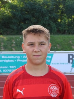 Avatar Bild für Dominik Helwich