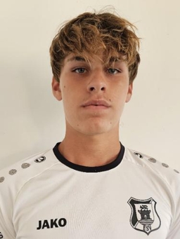 Avatar Bild für Leander Kirsch