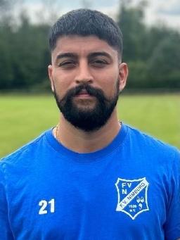 Avatar Bild für Irag Baktiary