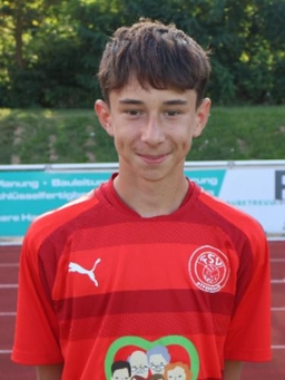 Avatar Bild für Luca Noel Schädler