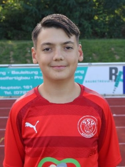 Avatar Bild für Kenan Sendar
