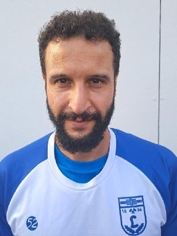 Avatar Bild für Moussa Aloui