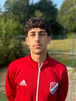 Avatar Bild für Kevan Amadi