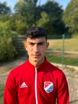 Avatar Bild für Mahdi Hassoune