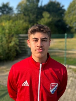 Avatar Bild für Erdem Cemil Kaygisiz