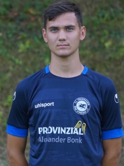 Avatar Bild für Fiete Burkart