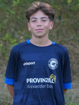 Avatar Bild für Gabriel Ignacio Briceno Sandoval