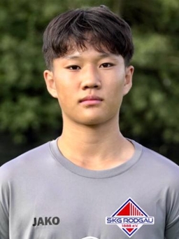 Avatar Bild für Unoo Lee