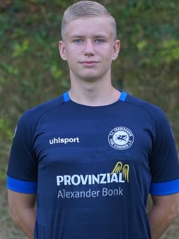 Avatar Bild für Finley Giese