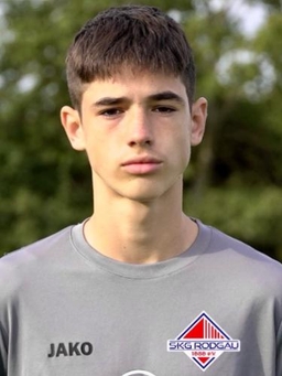 Avatar Bild für Hamed Rizvanovic