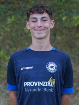 Avatar Bild für Toni Krieg