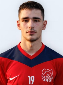 Avatar Bild für Jonathan Christian Kunze